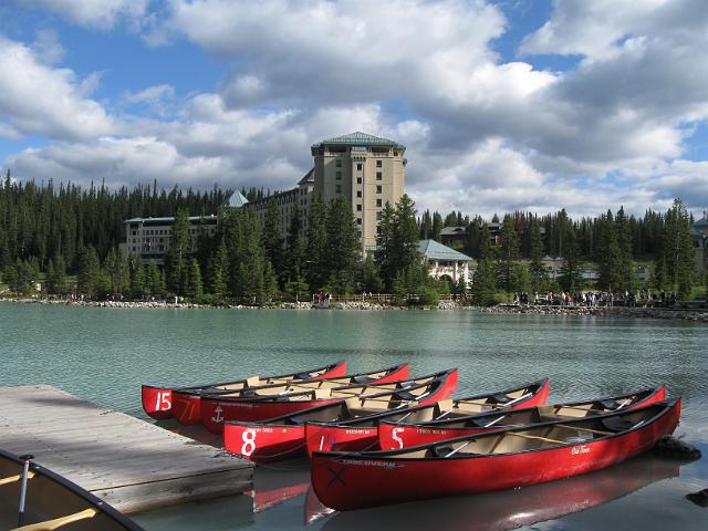 Canadian Rockies-121.JPG - Lake Louise